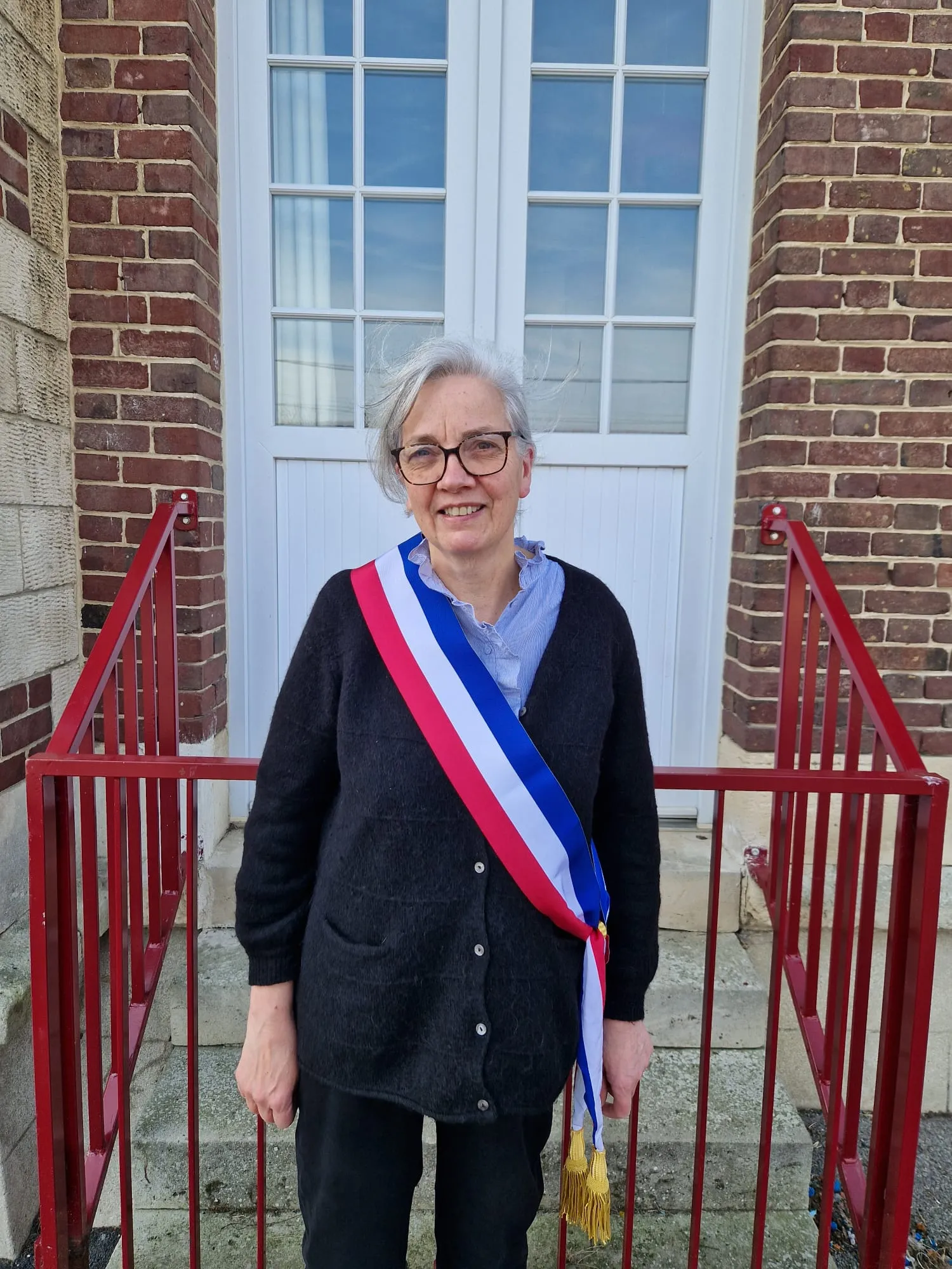 Lire la suite de l'actualité Communiqué de Madame le maire
