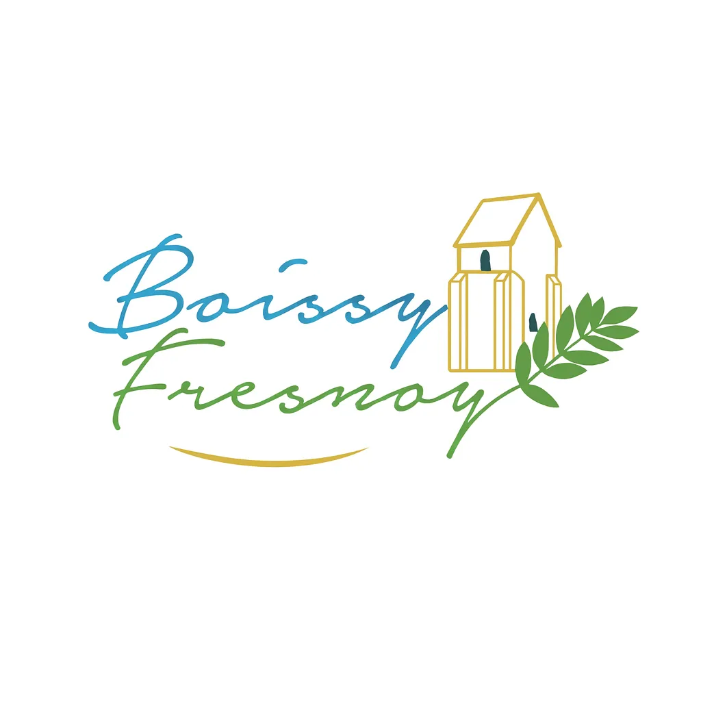 Commune de Boissy-Fresnoy (Aller à l'accueil)