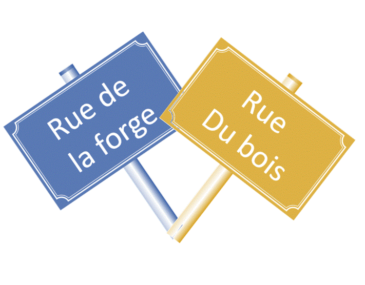 Lire la suite de l'actualité Horaires des permanences de la mairie