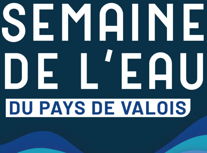 Lire la suite de l'actualité Semaine de l’eau : des rendez-vous pour comprendre et préserver la ressource en eau dans le Pays de Valois